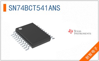 SN74BCT541ANS