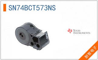 SN74BCT573NS