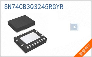 SN74CB3Q3245RGYR