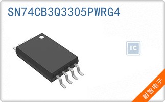 SN74CB3Q3305PWRG4