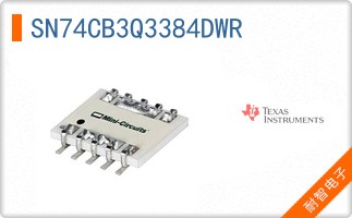 SN74CB3Q3384DWR