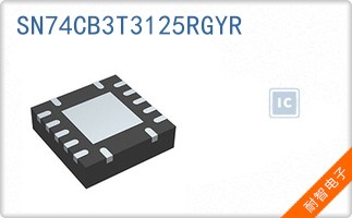 SN74CB3T3125RGYR