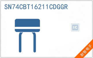 SN74CBT16211CDGGR
