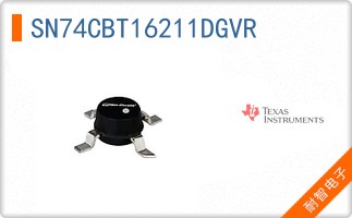 SN74CBT16211DGVR