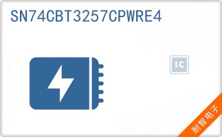 SN74CBT3257CPWRE4