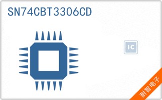 SN74CBT3306CD