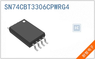 SN74CBT3306CPWRG4