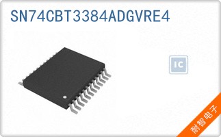 SN74CBT3384ADGVRE4
