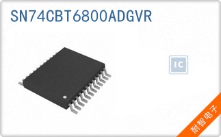 SN74CBT6800ADGVR