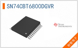 SN74CBT6800DGVR