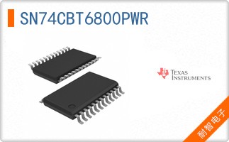 SN74CBT6800PWR