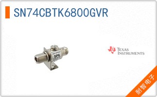 SN74CBTK6800GVR