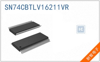 SN74CBTLV16211VR