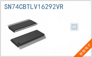SN74CBTLV16292VR
