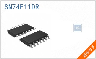SN74F11DR