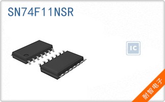 SN74F11NSR