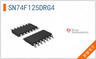 SN74F125DRG4