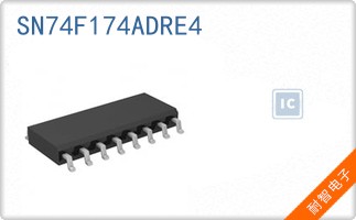 SN74F174ADRE4