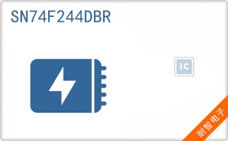 SN74F244DBR
