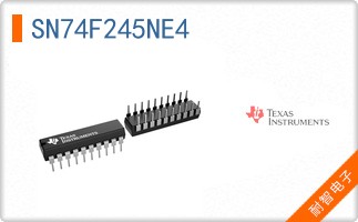 SN74F245NE4