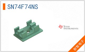 SN74F74NS