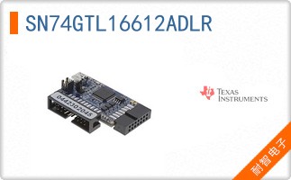 SN74GTL16612ADLR