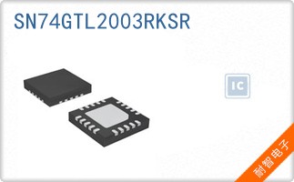 SN74GTL2003RKSR