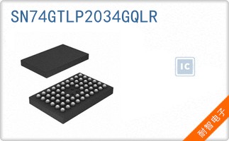 SN74GTLP2034GQLR
