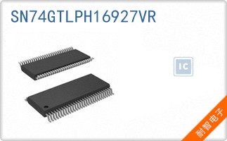 SN74GTLPH16927VR