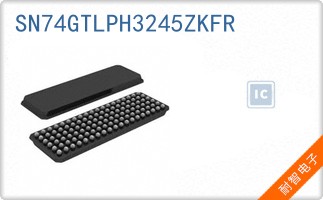 SN74GTLPH3245ZKFR