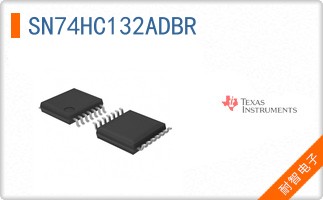 SN74HC132ADBR