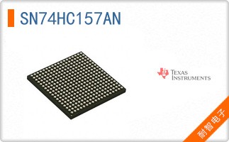 SN74HC157AN