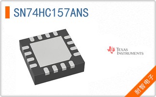 SN74HC157ANS