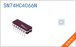 SN74HC4066N