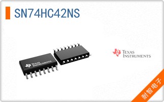 SN74HC42NS