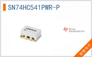 SN74HC541PWR-P