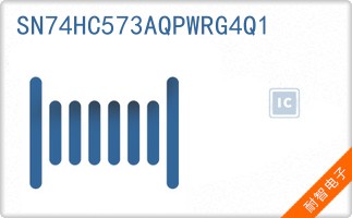 SN74HC573AQPWRG4Q1