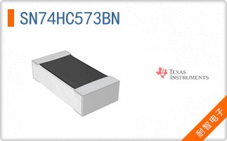 SN74HC573BN