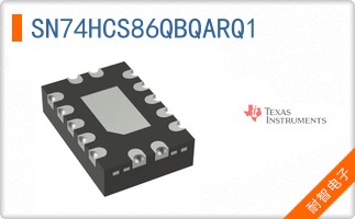 SN74HCS86QBQARQ1