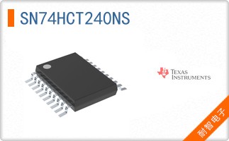 SN74HCT240NS