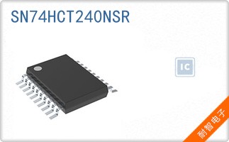 SN74HCT240NSR