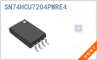 SN74HCU7204PWRE4
