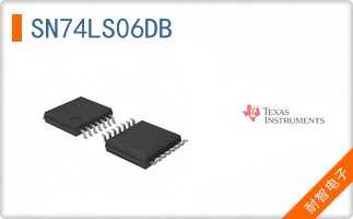 SN74LS06DB