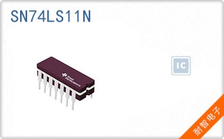 SN74LS11N