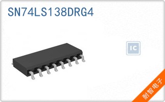 SN74LS138DRG4