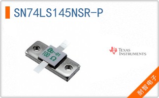 SN74LS145NSR-P