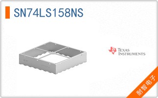 SN74LS158NS
