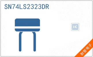 SN74LS2323DR