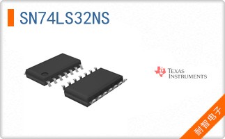 SN74LS32NS