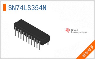 SN74LS354N